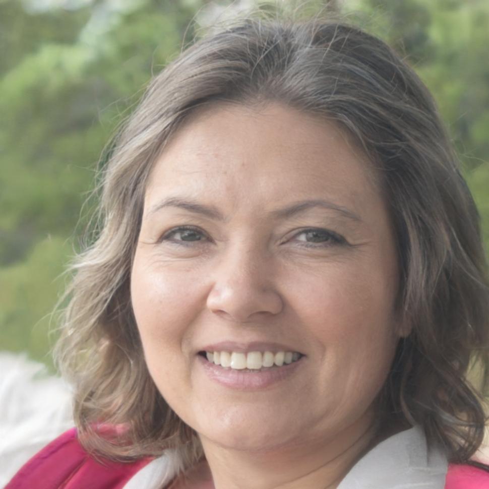 Dr. Sarah Müller, Leiterin Finanzforschung